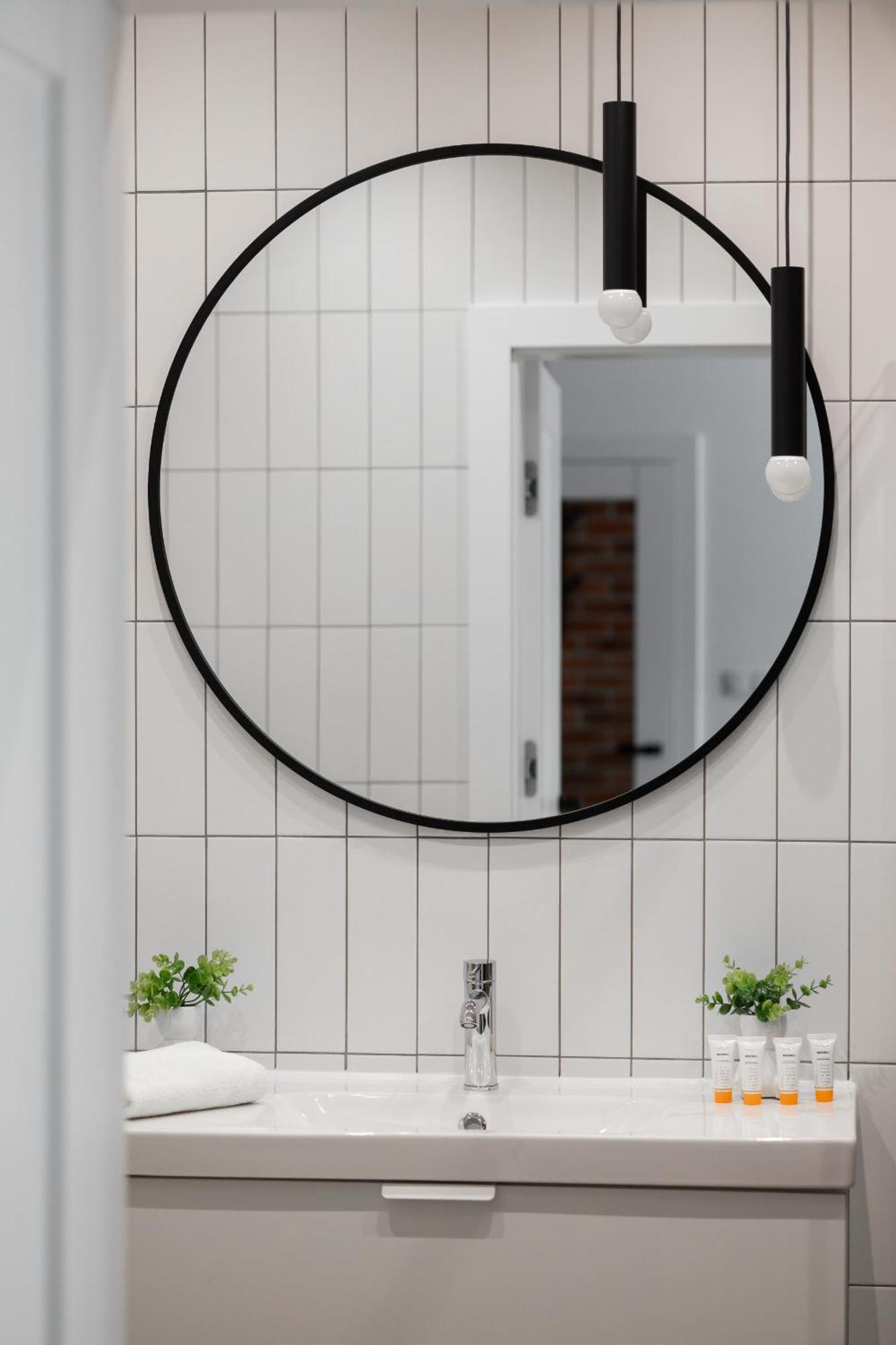 Komfortowy Apartament Dla 4 Osob Z Parkingiem By Noclegi Renters 바르샤바 외부 사진
